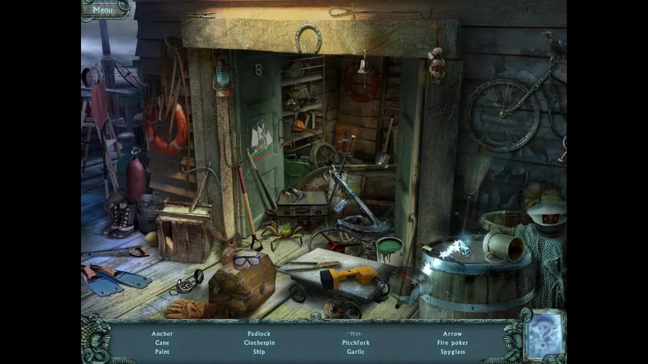 Hidden Object Bundle 5 in 1