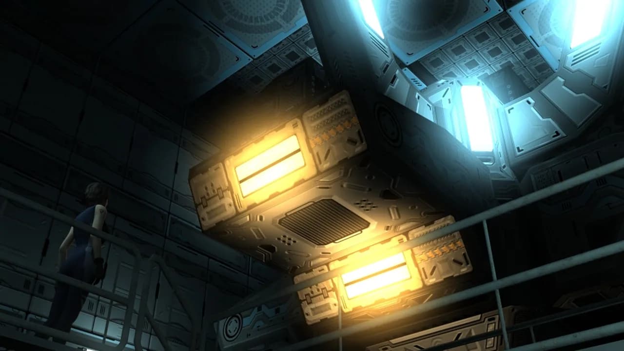 Twin Sector