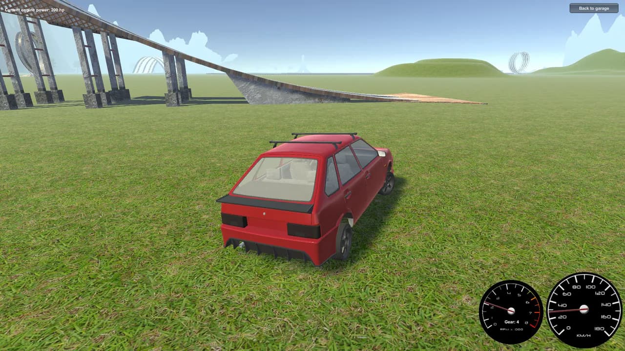 My Car