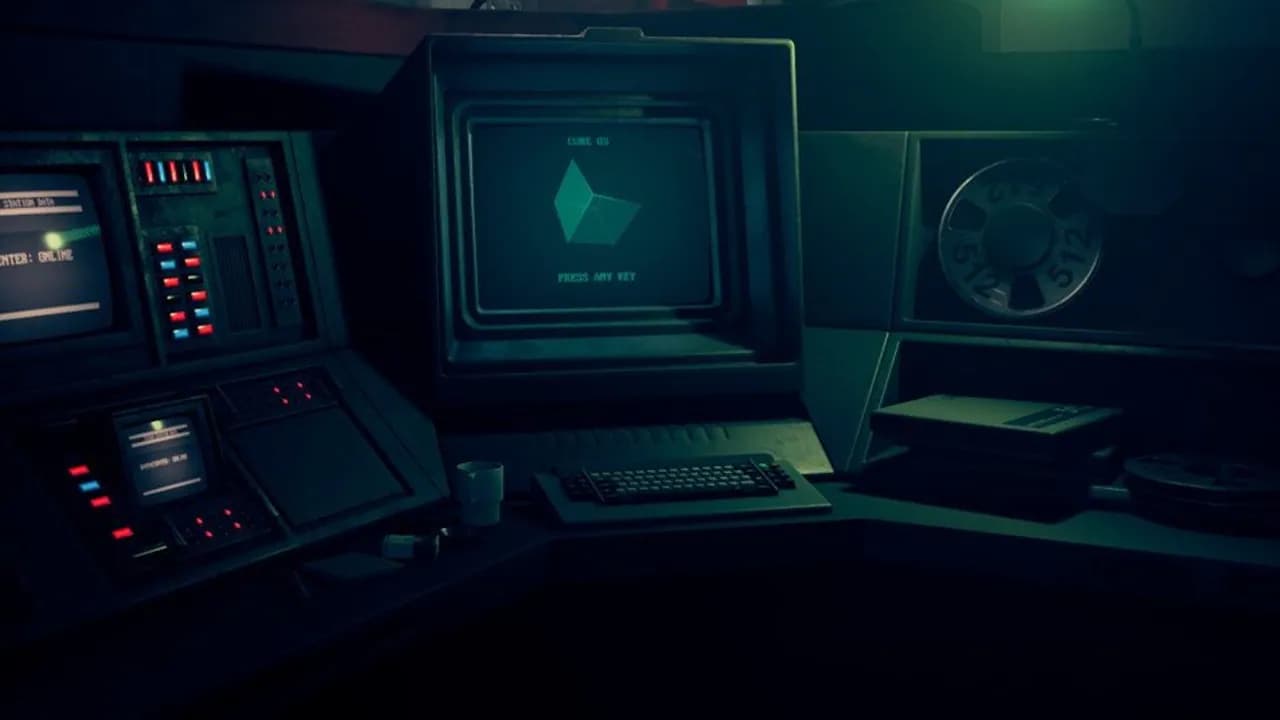 Titan Station