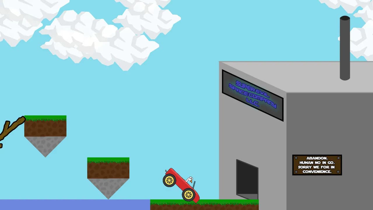 Cartoony Cars 2