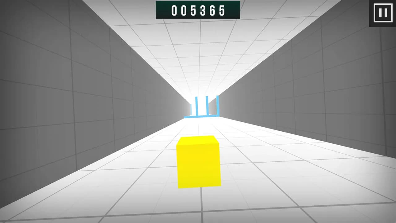 Geometry Rush