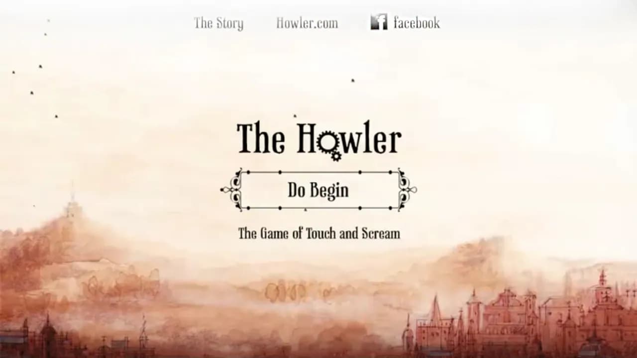 The Howler