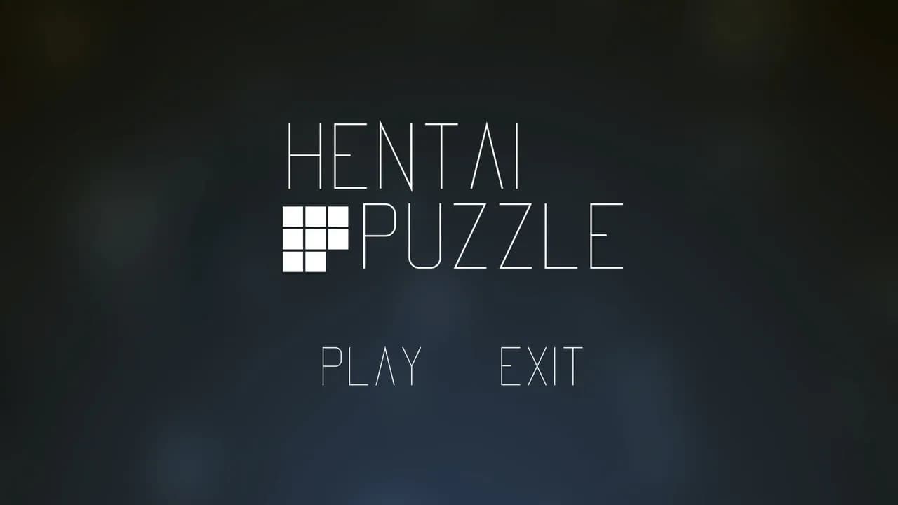Hentai Puzzle