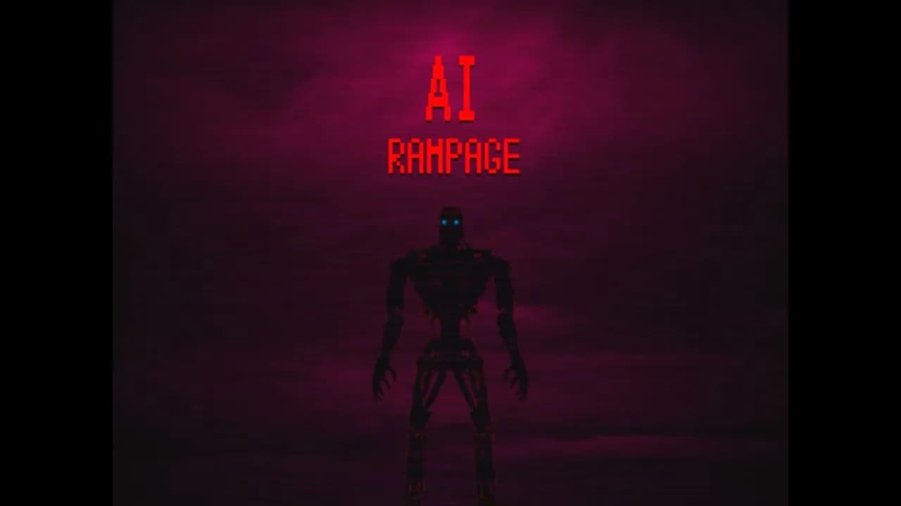 AI: Rampage