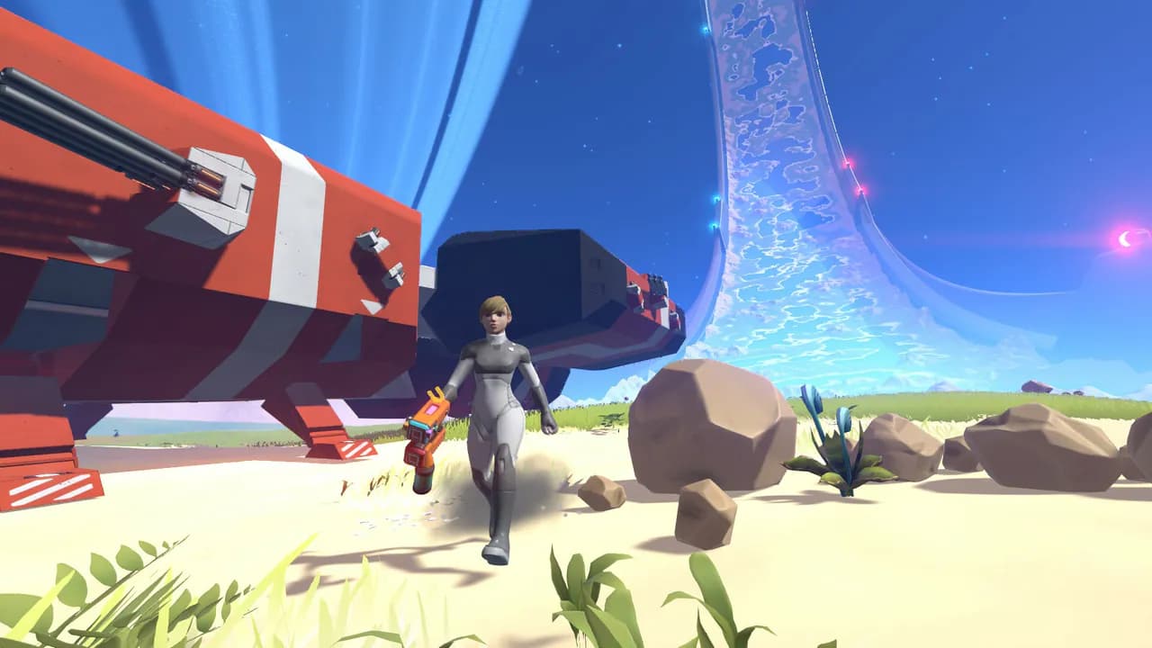 Starship EVO