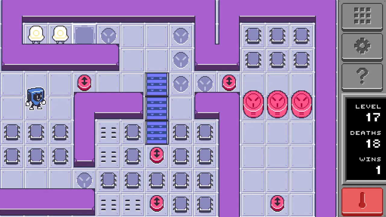 Circuit Dude