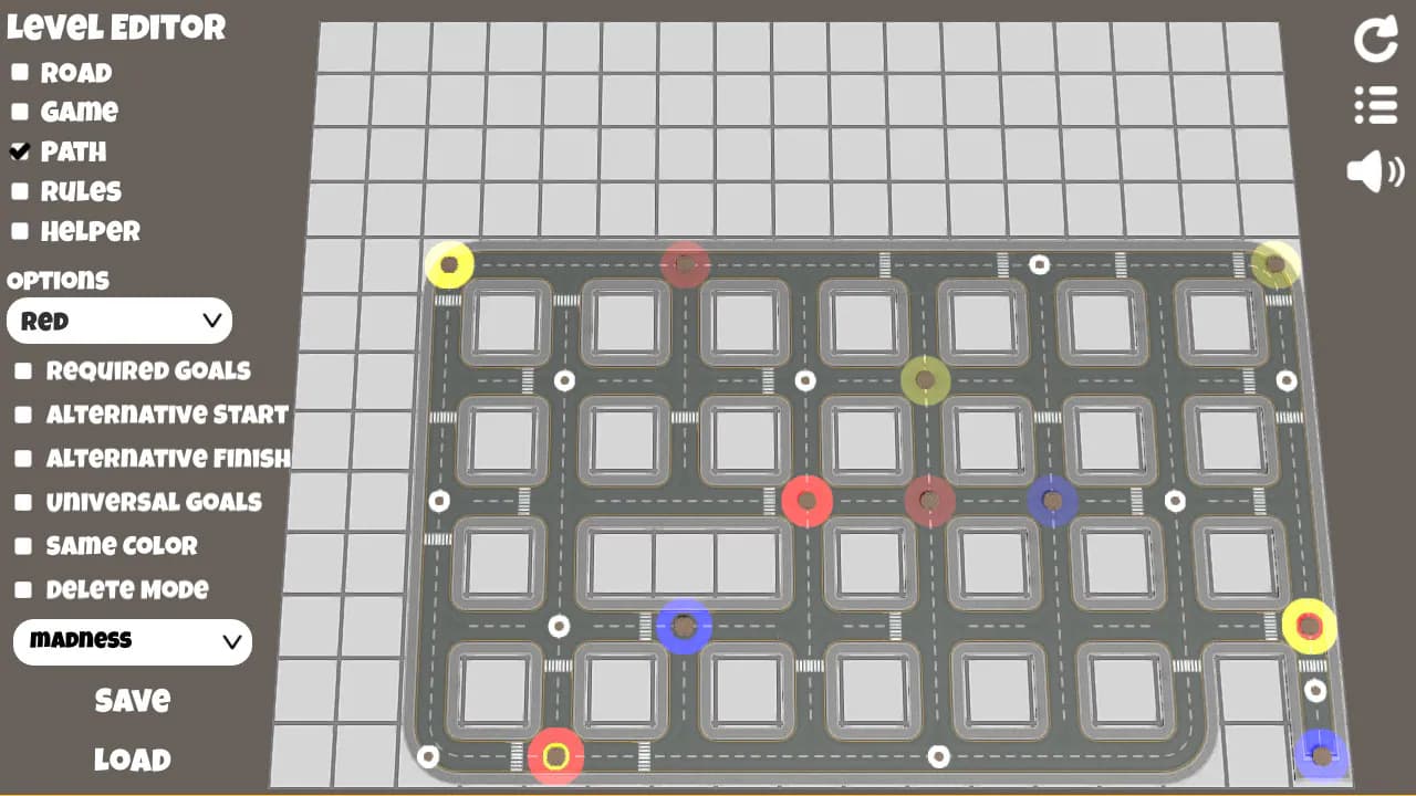 Car Puzzler