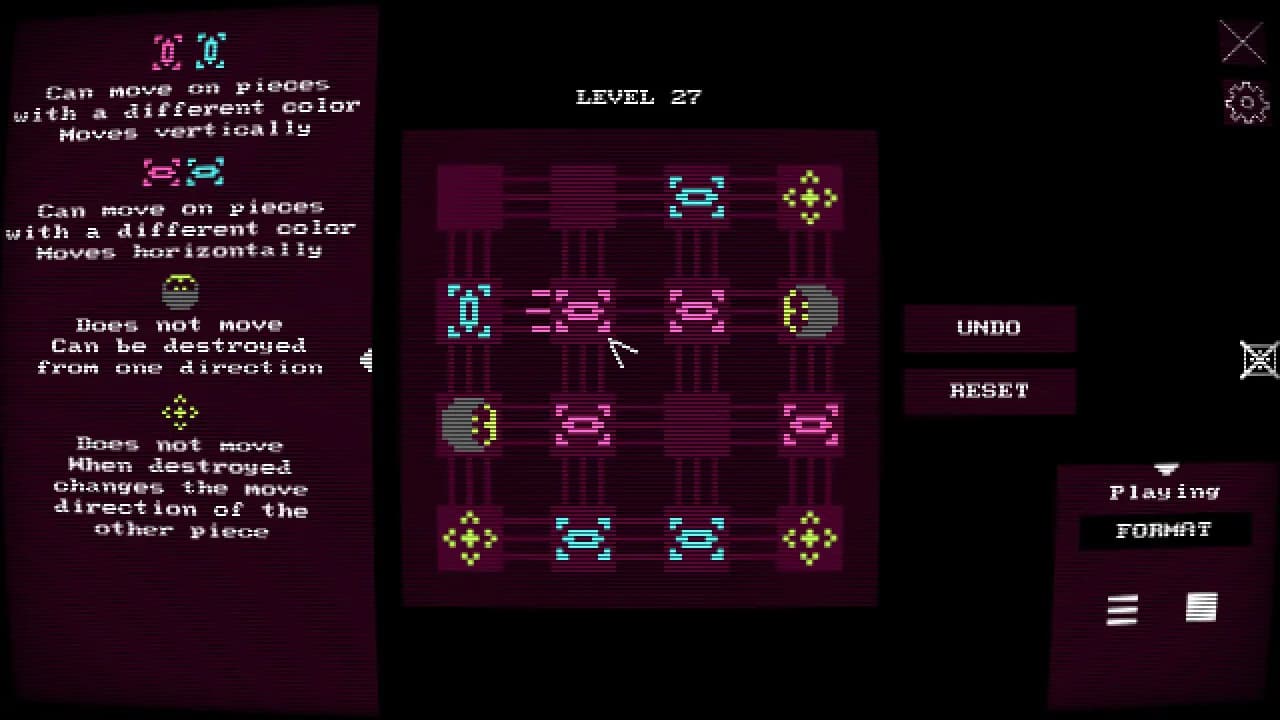 Hack Grid