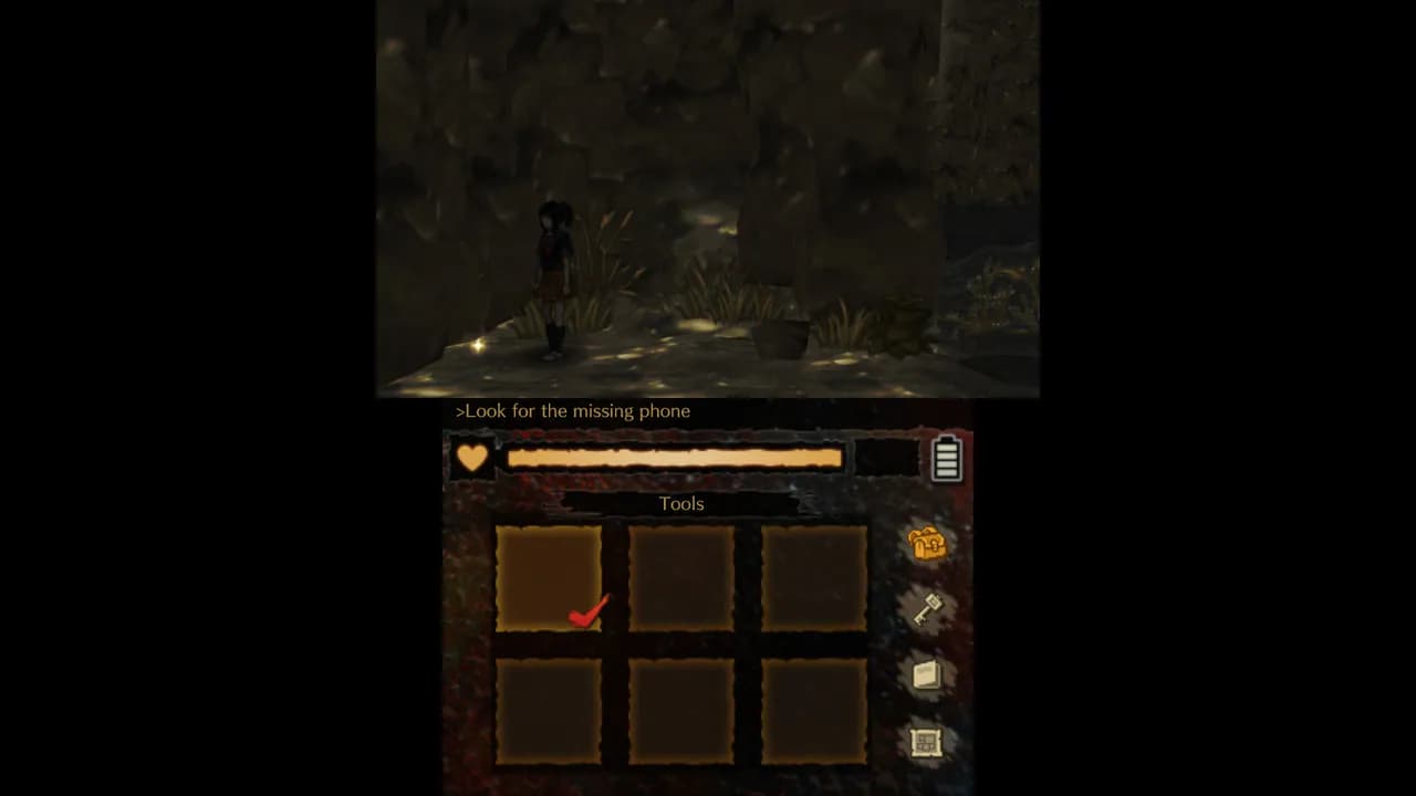 Creeping Terror