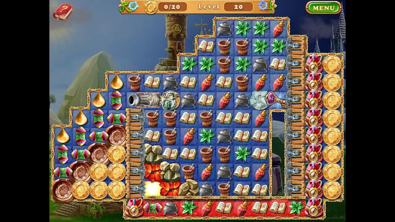 Laruaville 8