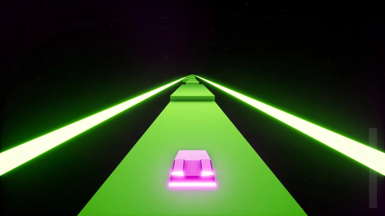 Star Speeder