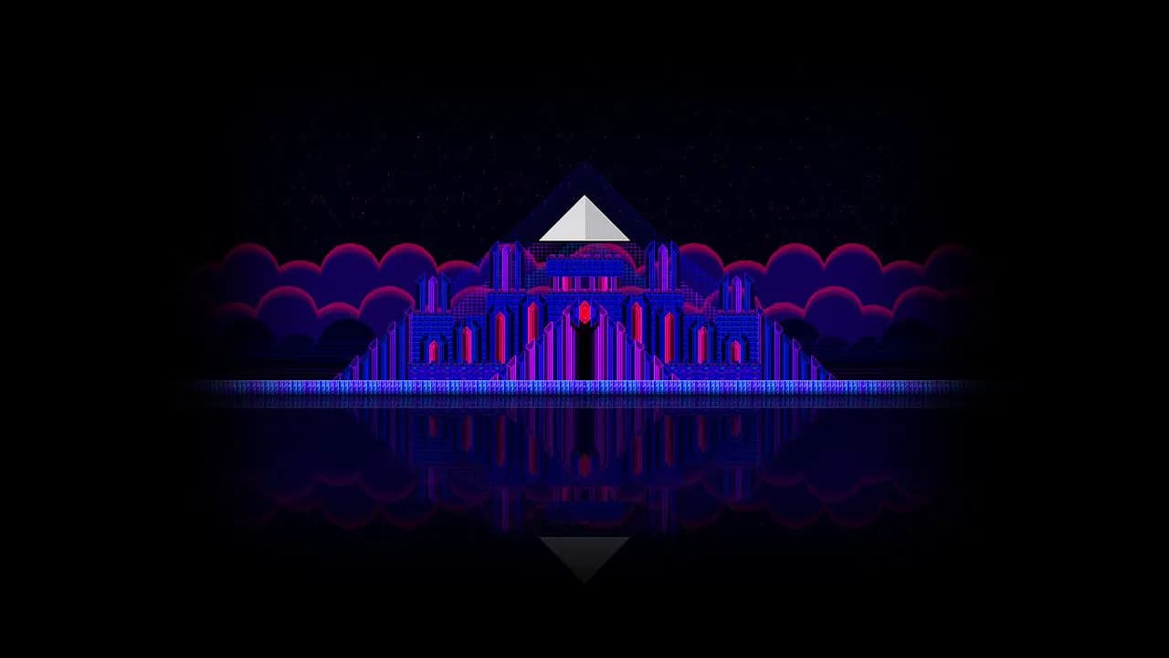 Crystal Catacombs