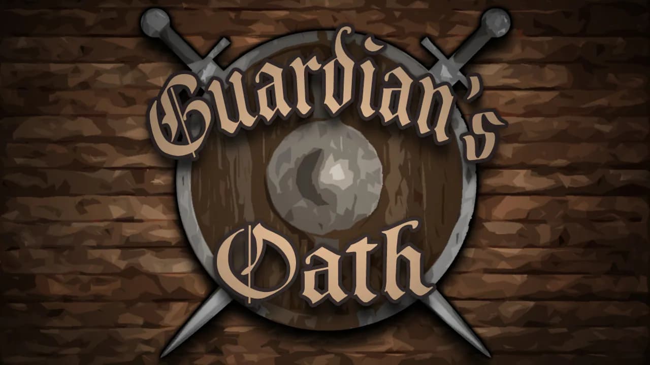 Guardians Oath