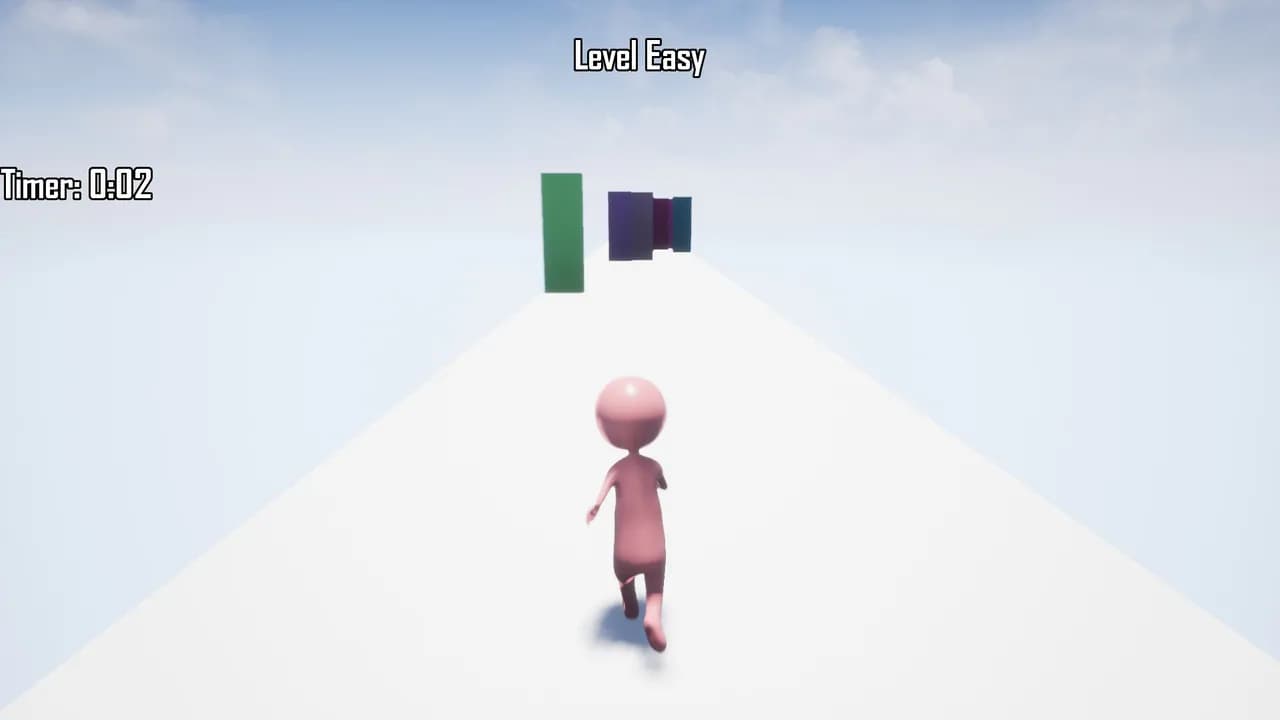 Endless Maneuver