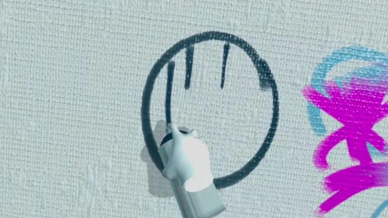 Painting VR