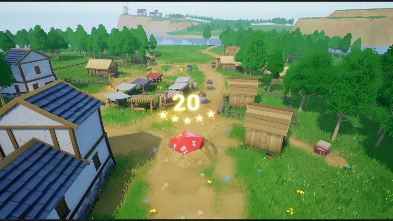 Randoville