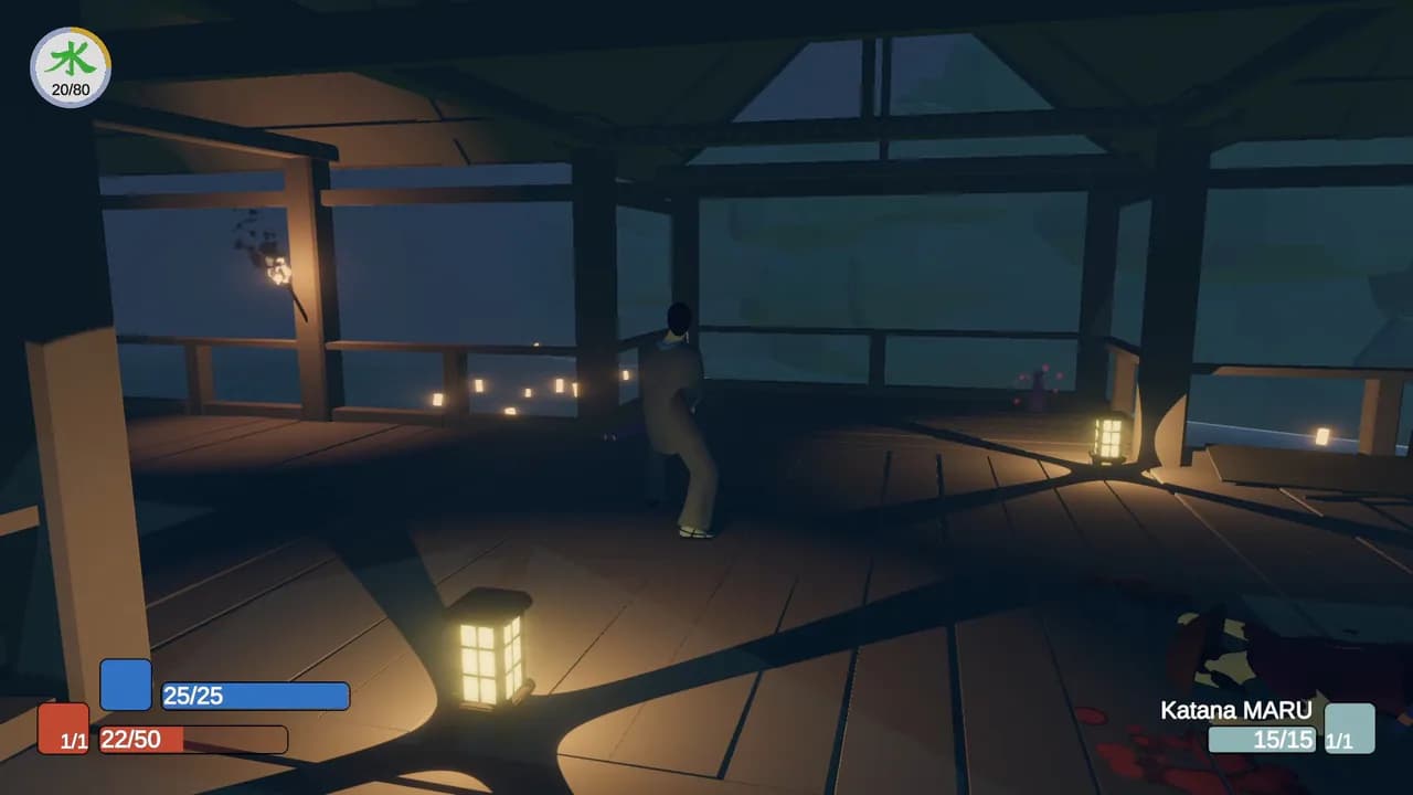 Katana Kata