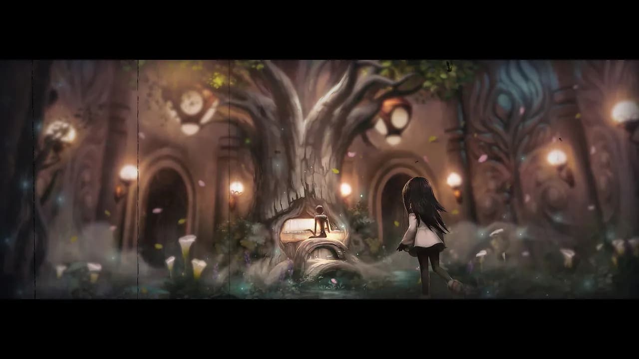 DEEMO -Reborn-
