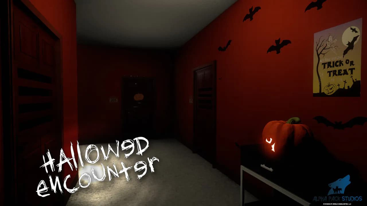 Hallowed Encounter