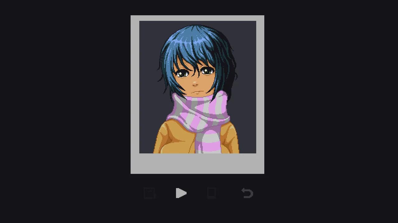 Mojo: Hanako