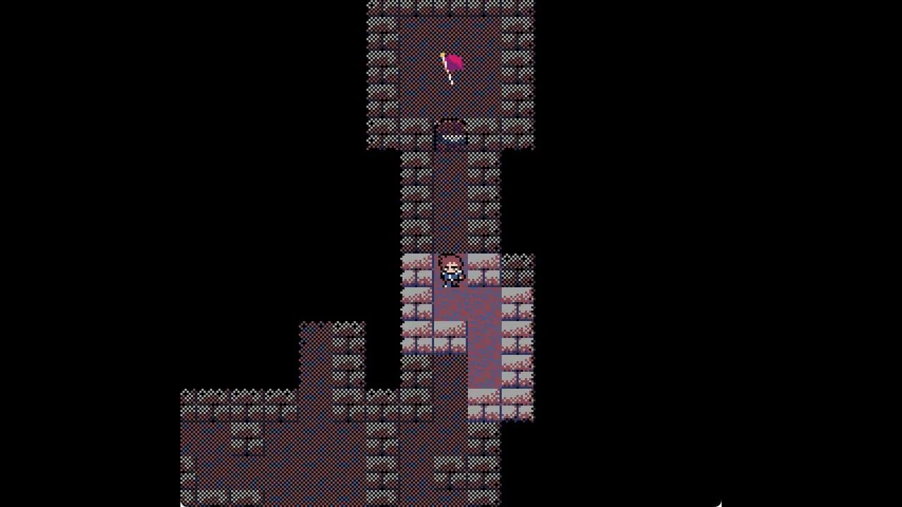 Dungeon Antiqua