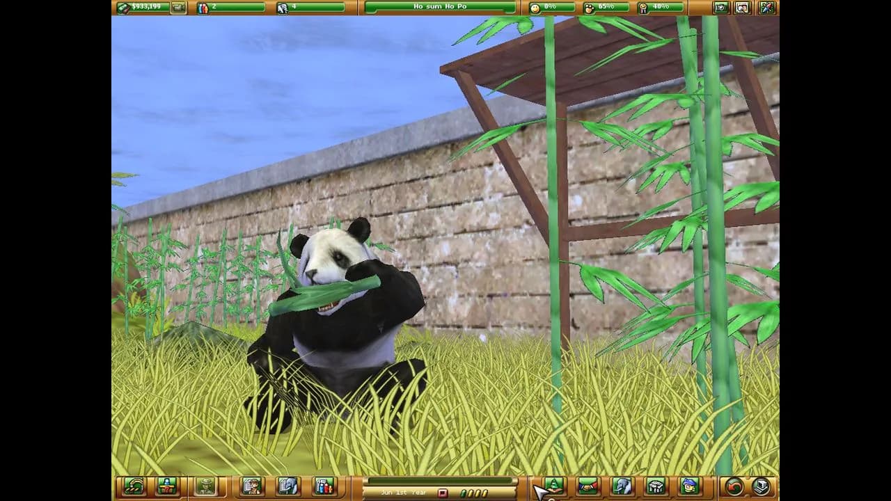 Zoo Empire