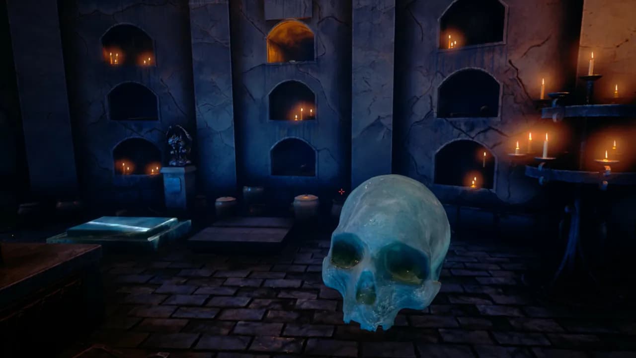 Last Room