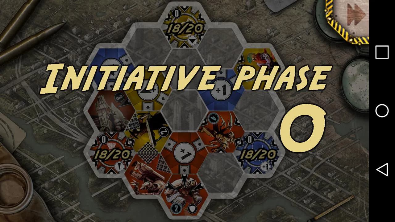 Neuroshima Hex