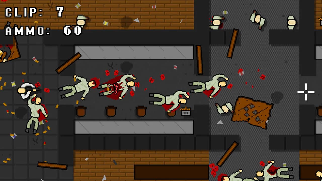 Infested Nation