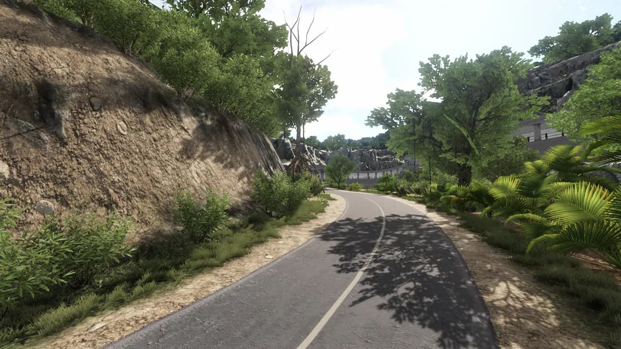 Bus World