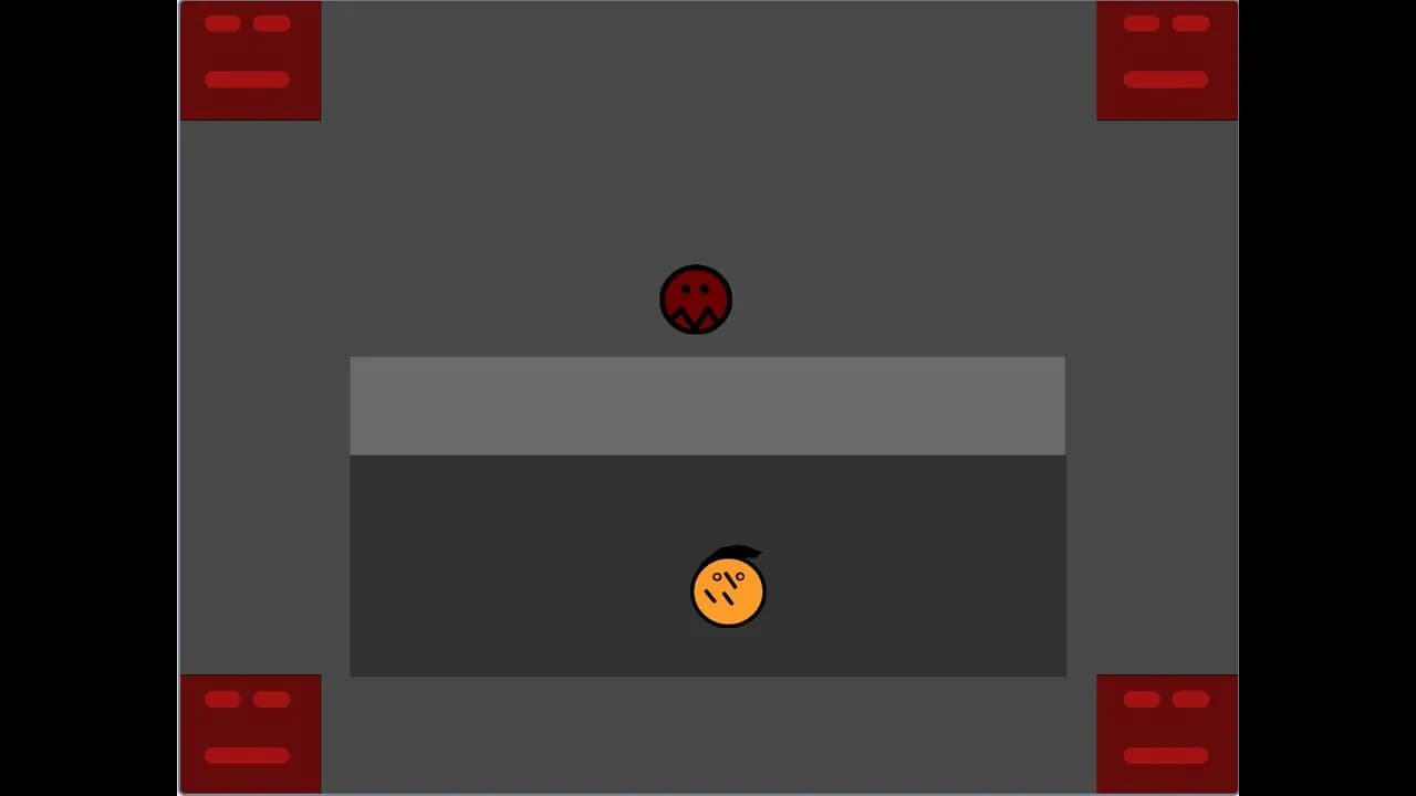 Fruit Conflict