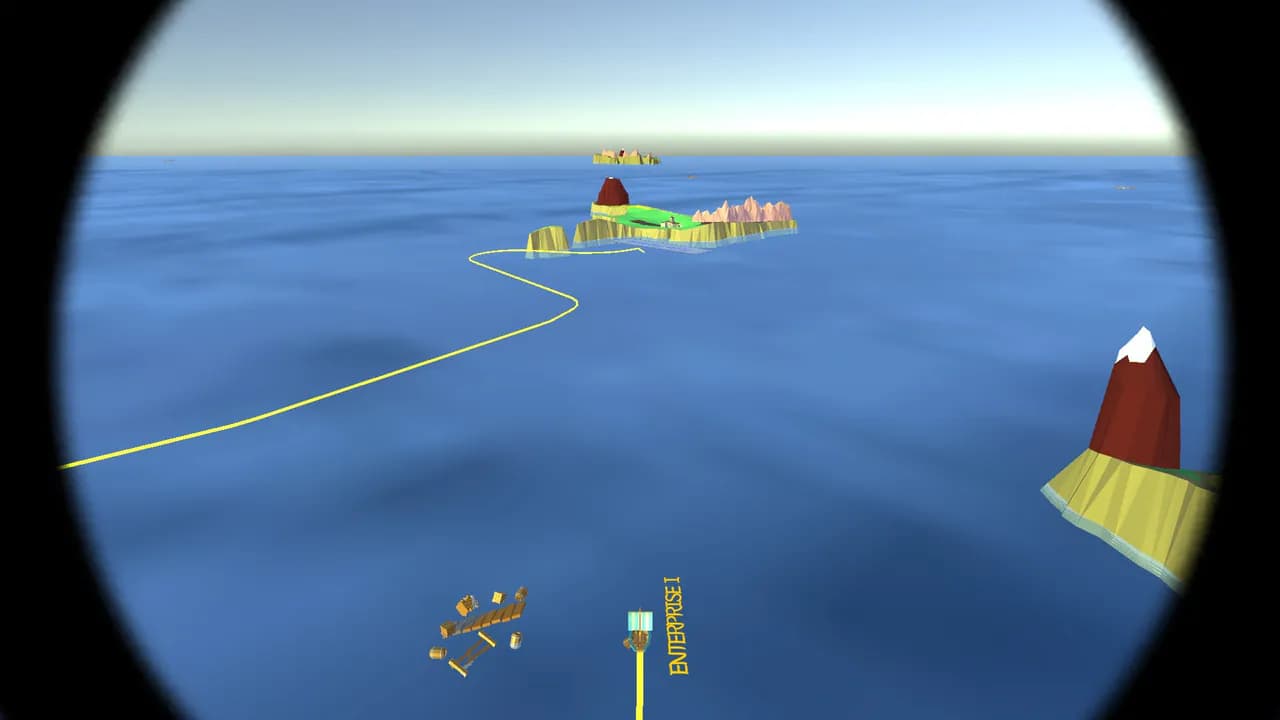 Sea Explorer