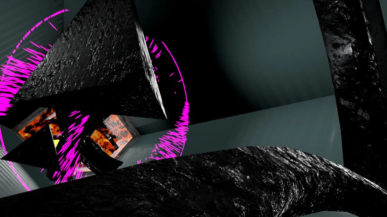 Hex Tunnel