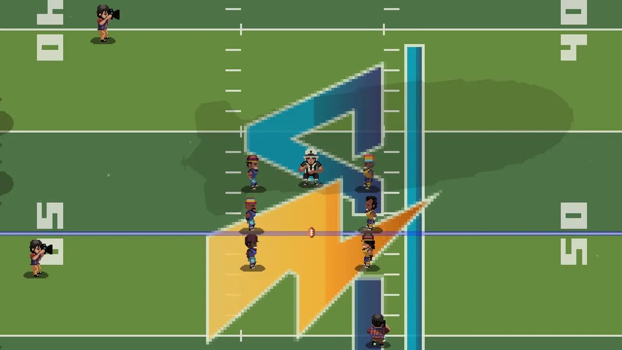 Legend Bowl