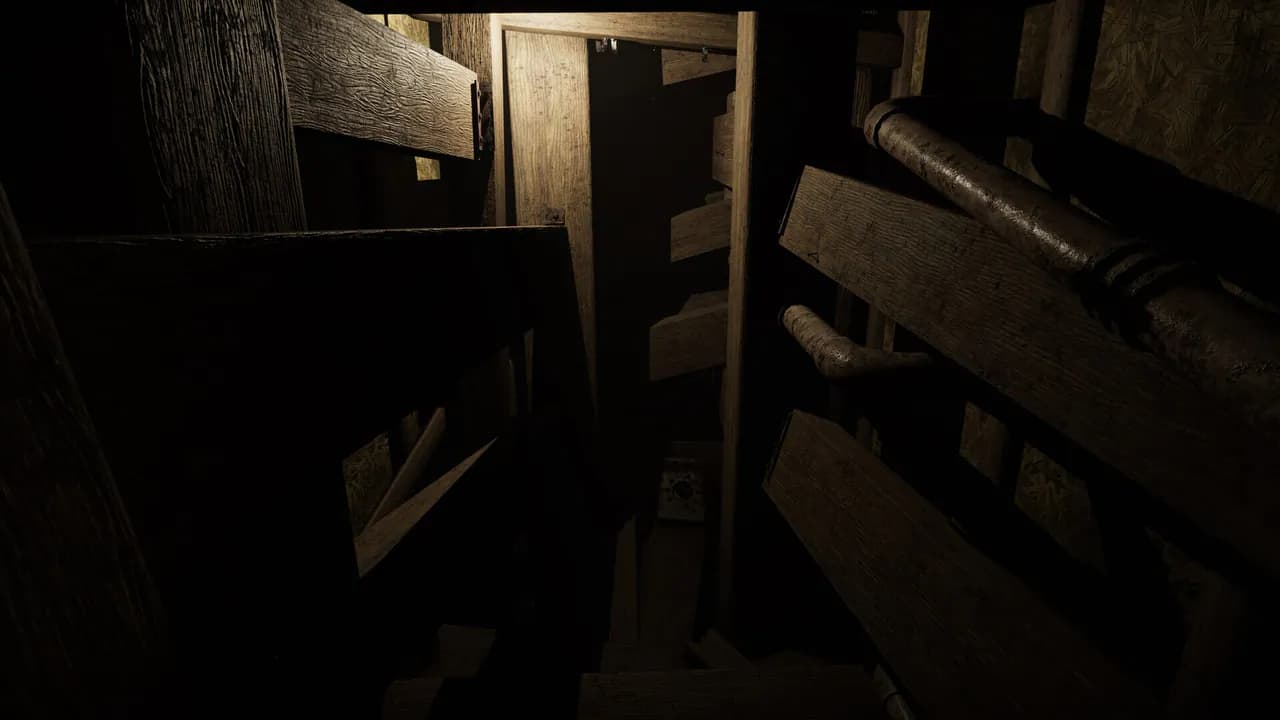 MADiSON VR
