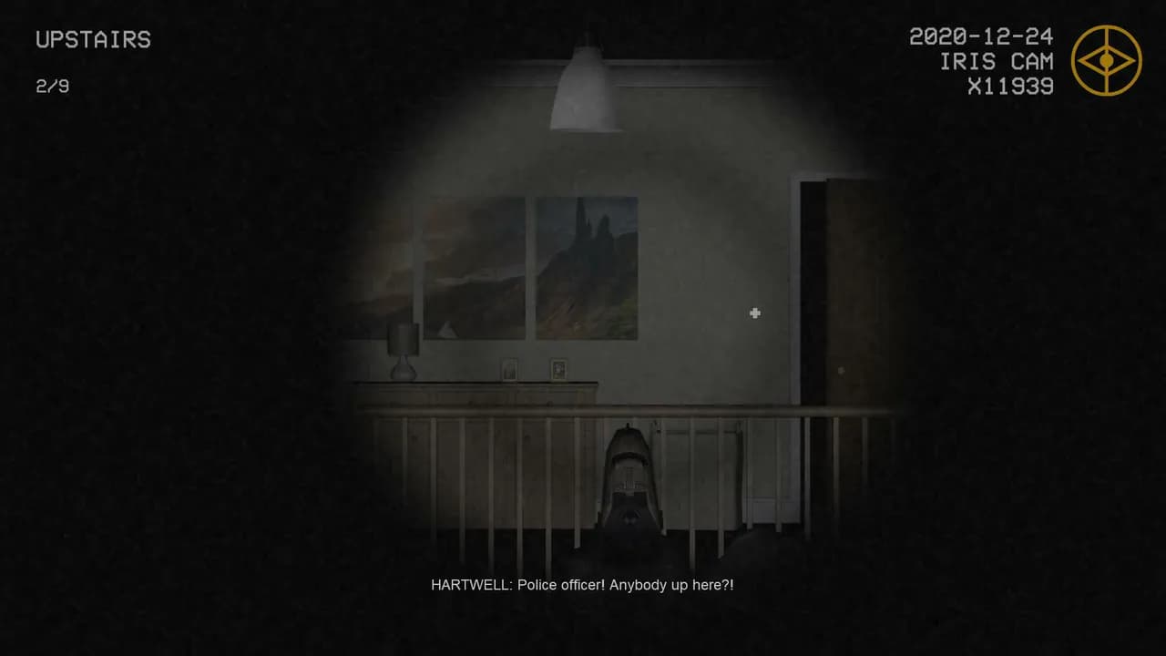 Cold Call