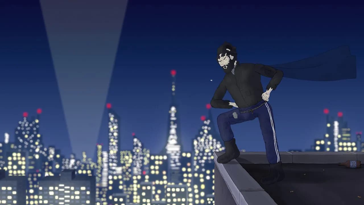 BOMJMAN