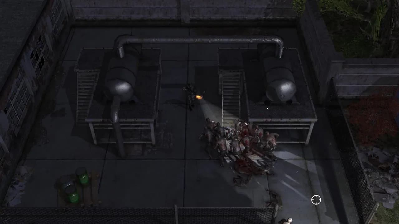 Dead Horde