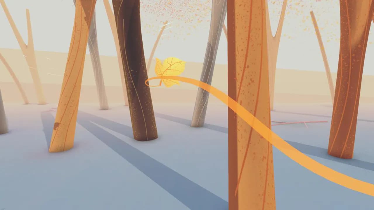 The Wanderer (itch)