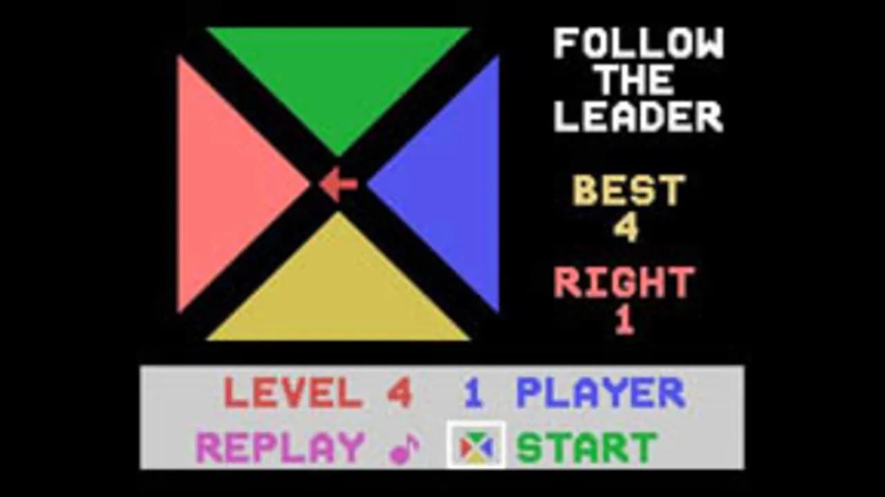 ColecoVision Flashback