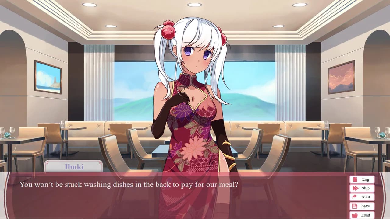 Sakura Melody