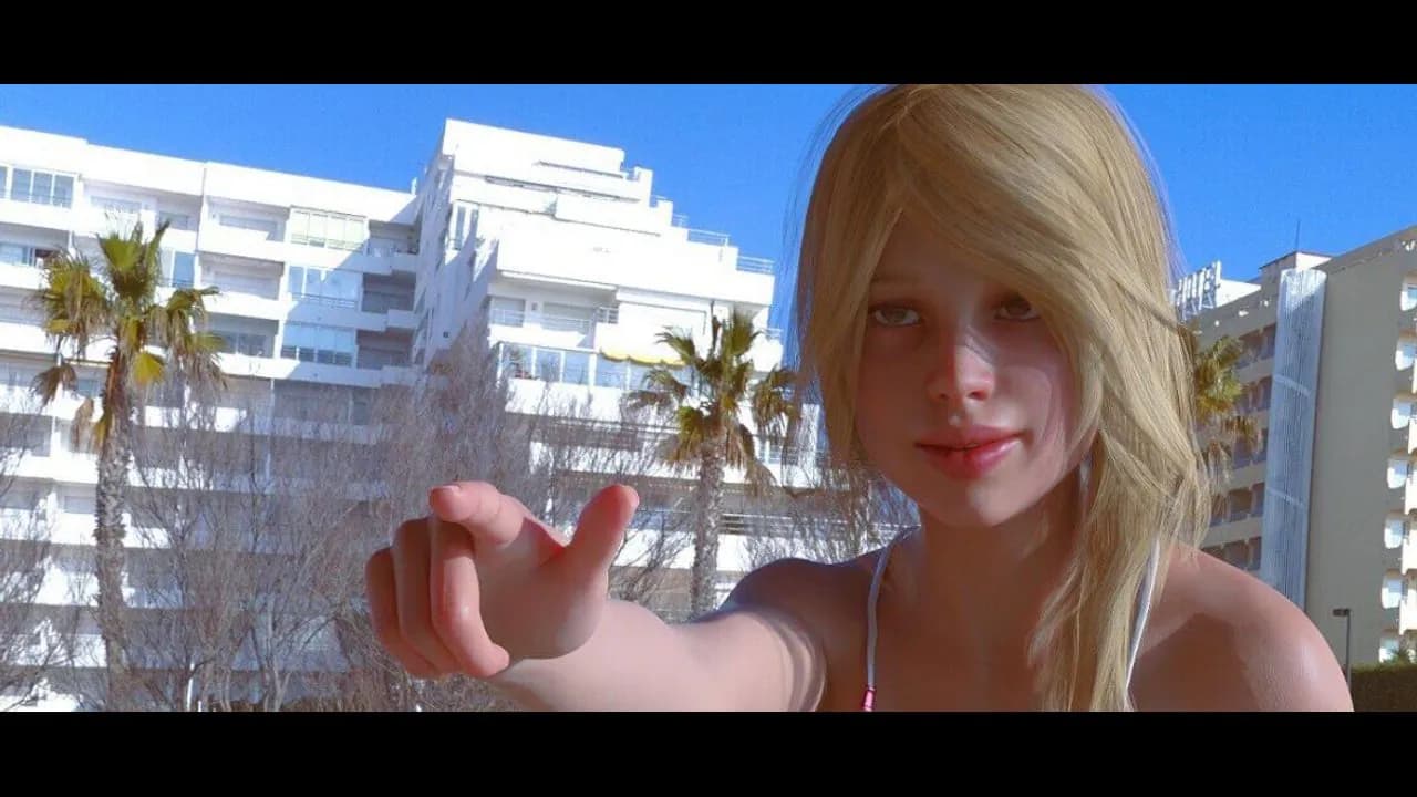 Futa Paradise