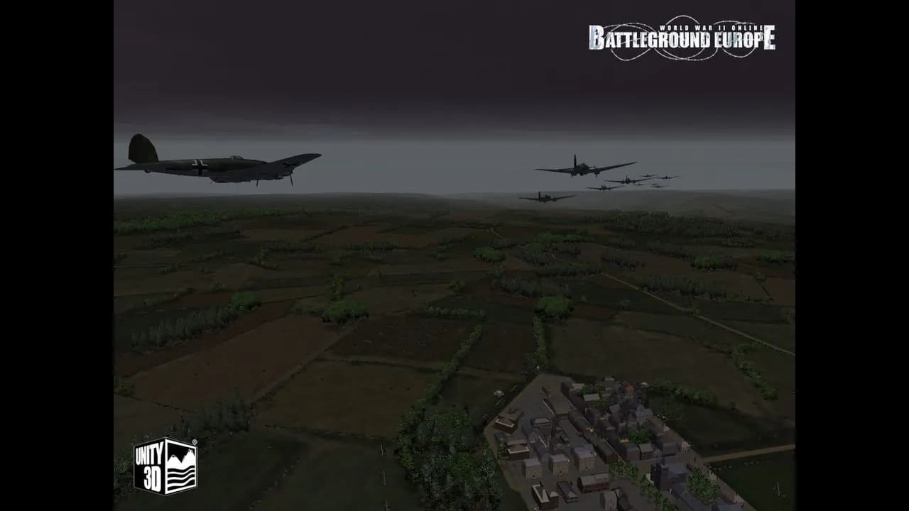 WWII Online