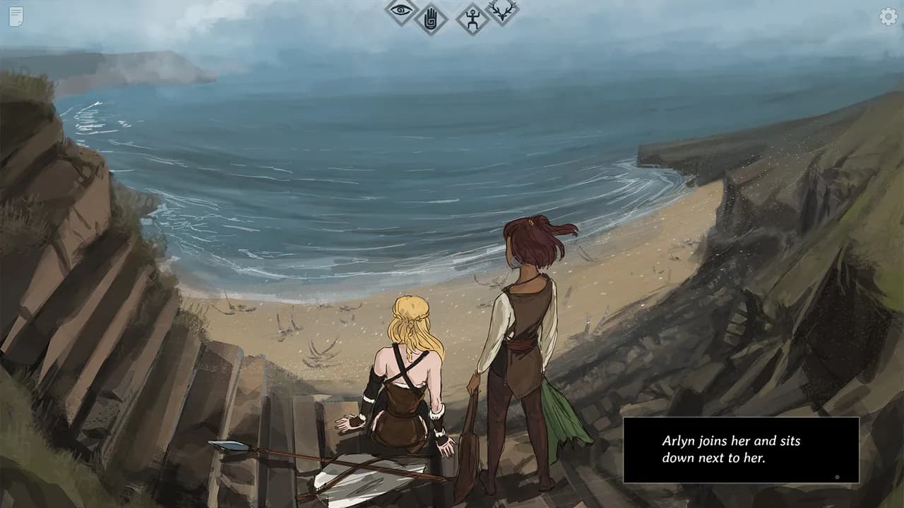 Seers Isle