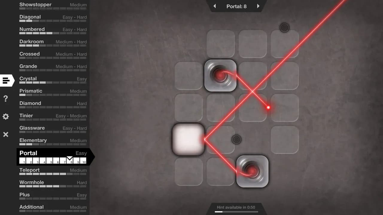 Lazors