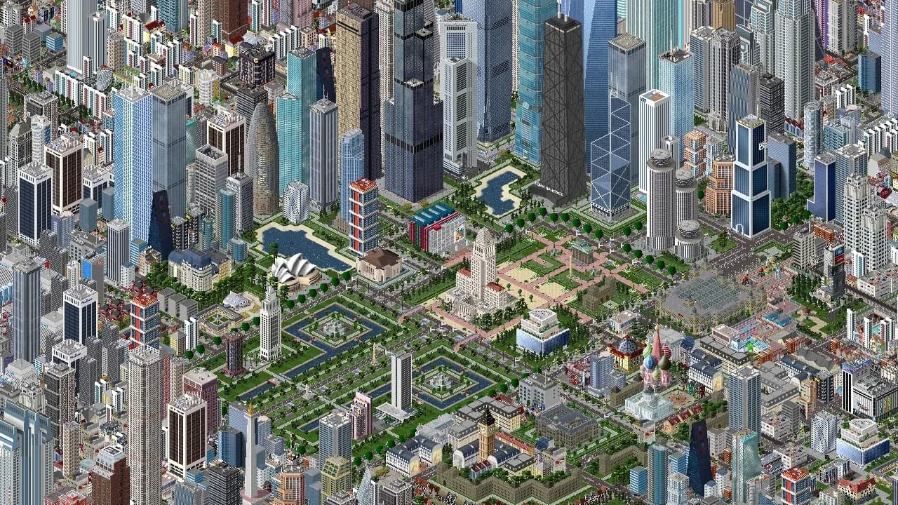 TheoTown