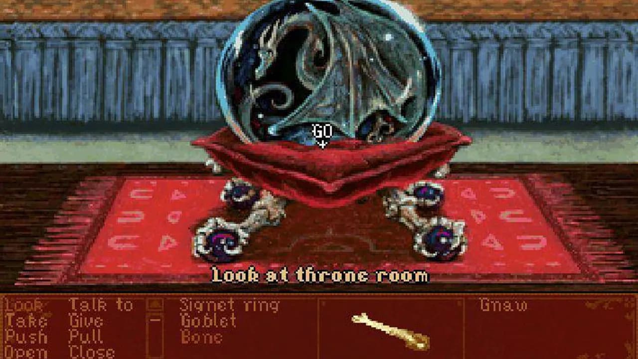 Dragonsphere