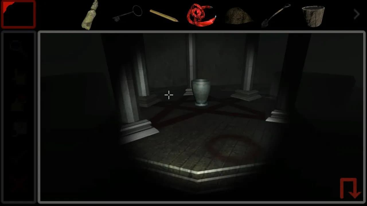 MidNight Cemetery (itch)