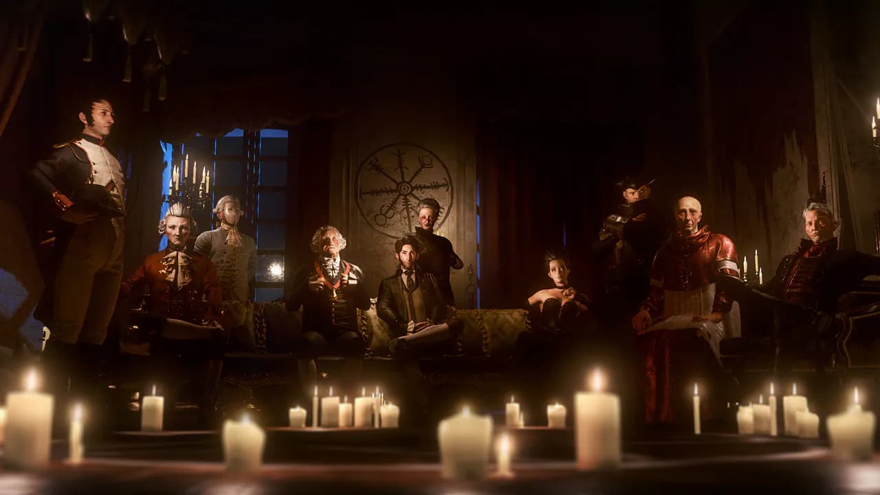 The Council